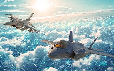 AI-Powered Sustainment: Turning Complexity into Readiness