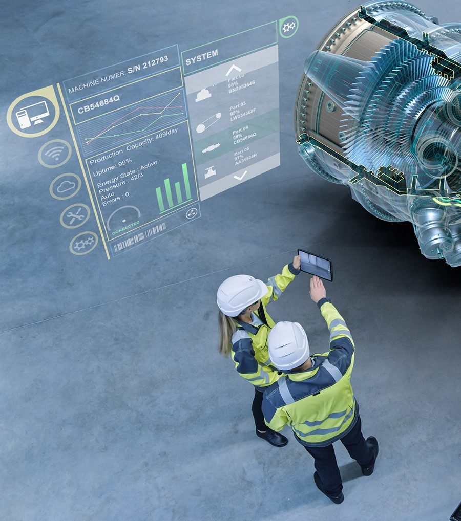 Digital Twin