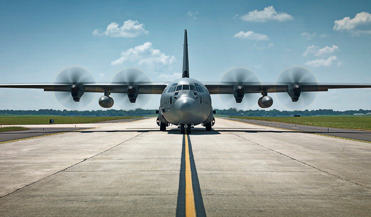 C130J