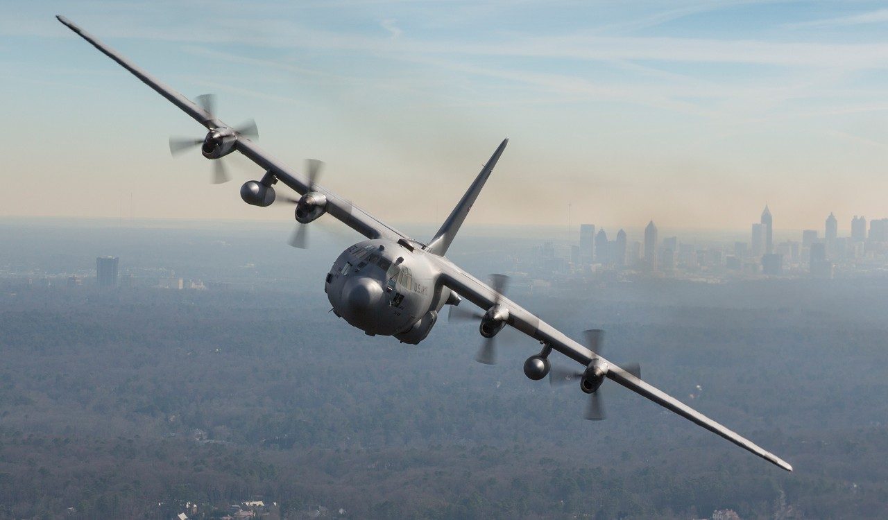 C-130