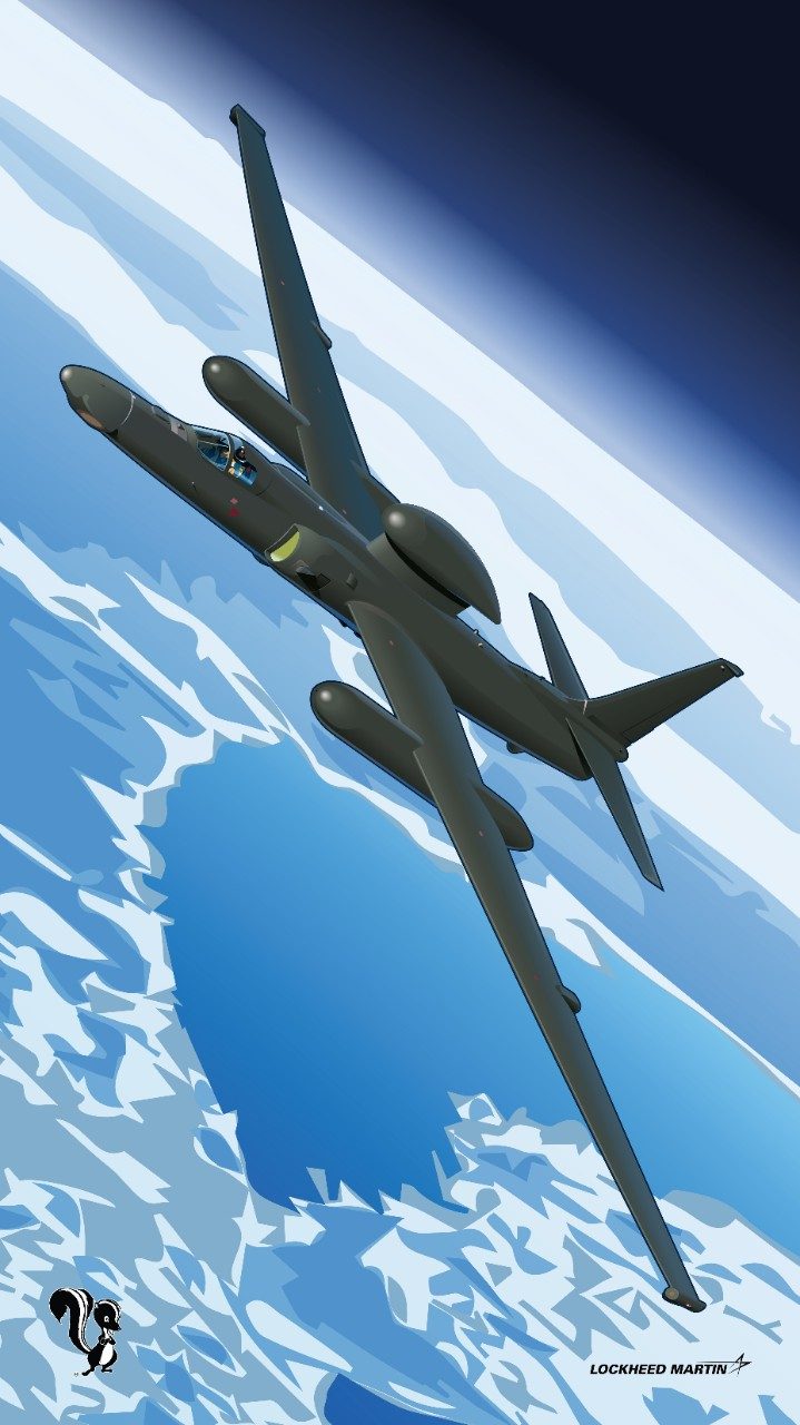 U-2