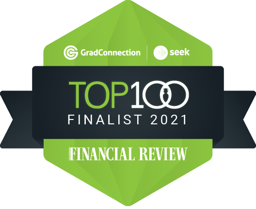 Top 100 Finalist 20201