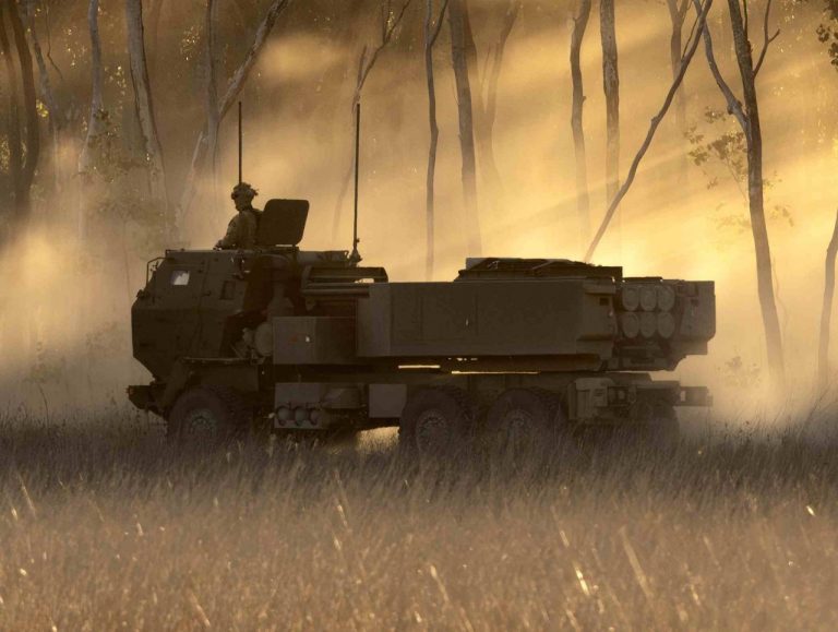 Precision Strike for Australia – Long-Range Deterrence