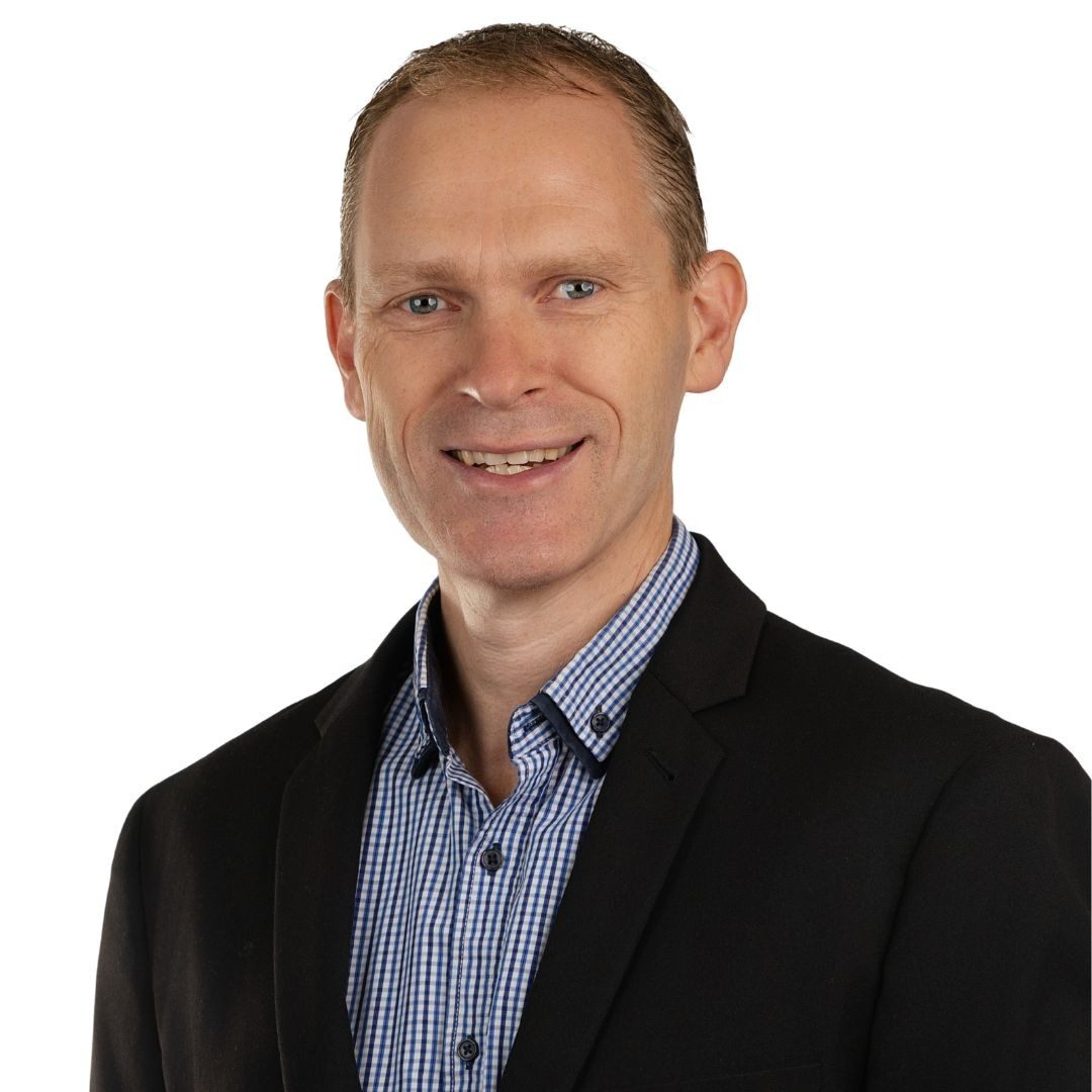 Peter Fechner