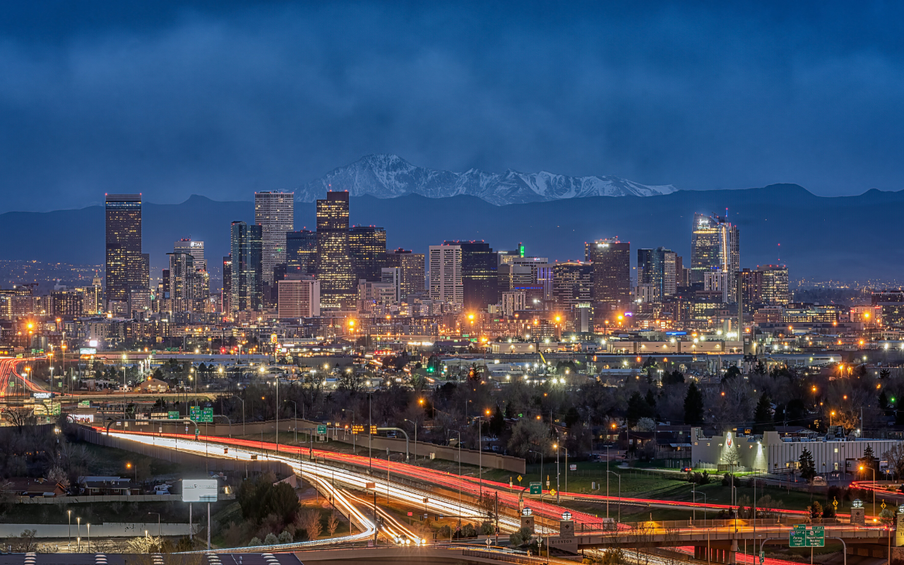 Denver, Colorado