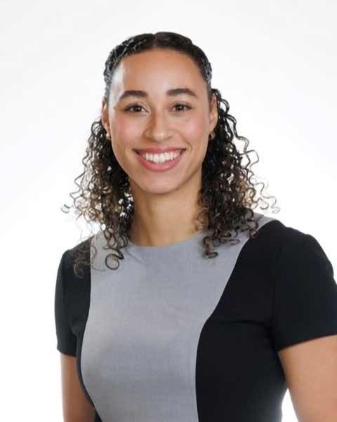 Kaija Gisolfi-McCready