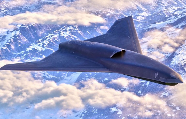 Lockheed Martin Vectis™: Best in CCA Class Survivability