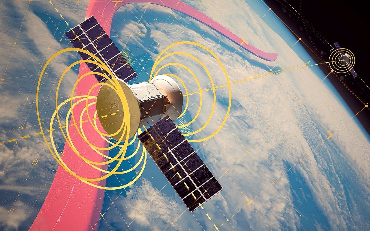 The Startup-Style Team Reimagining Hypersonic Defense