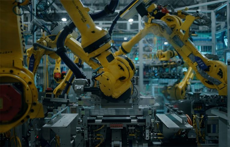 Lockheed Martin, GM Defense Collaborate to Strengthen America's Manufacturing and Defense Industrial Base