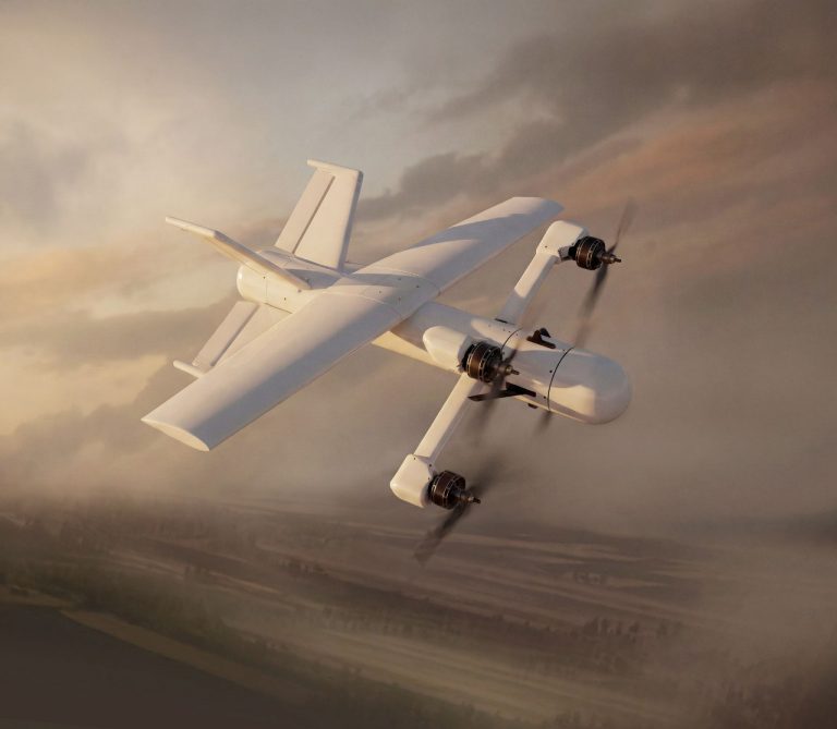 "لوكهيد مارتن" تكشف عن نظام MORFIUS™ X-Rotor لتعزيز قدرات الولايات المتحدة الأمريكية وحلفائها في مواجهة الطائرات المسيّرة
