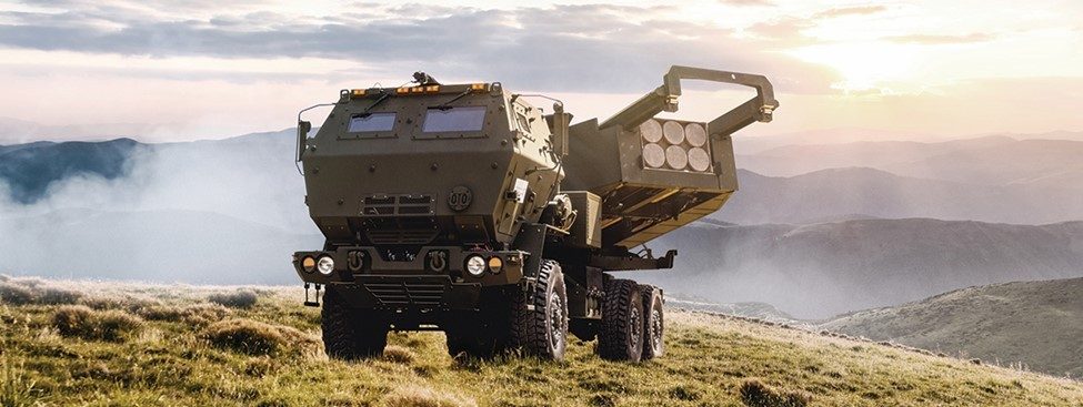 HIMARS