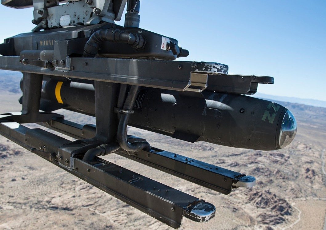 M299 Launcher