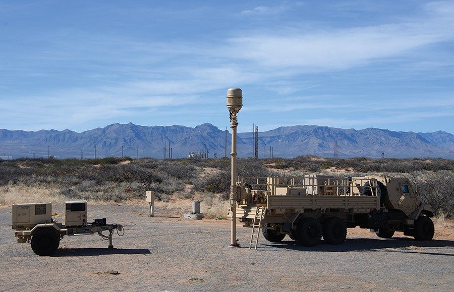 RIG-360 Team Completes Numerous Program Milestones in Record