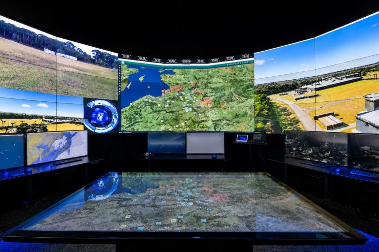 Lockheed Martin Partners with European Industry for NATO Next Generation Modelling and Simulation Competition