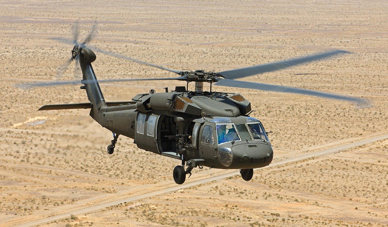 UH-60M