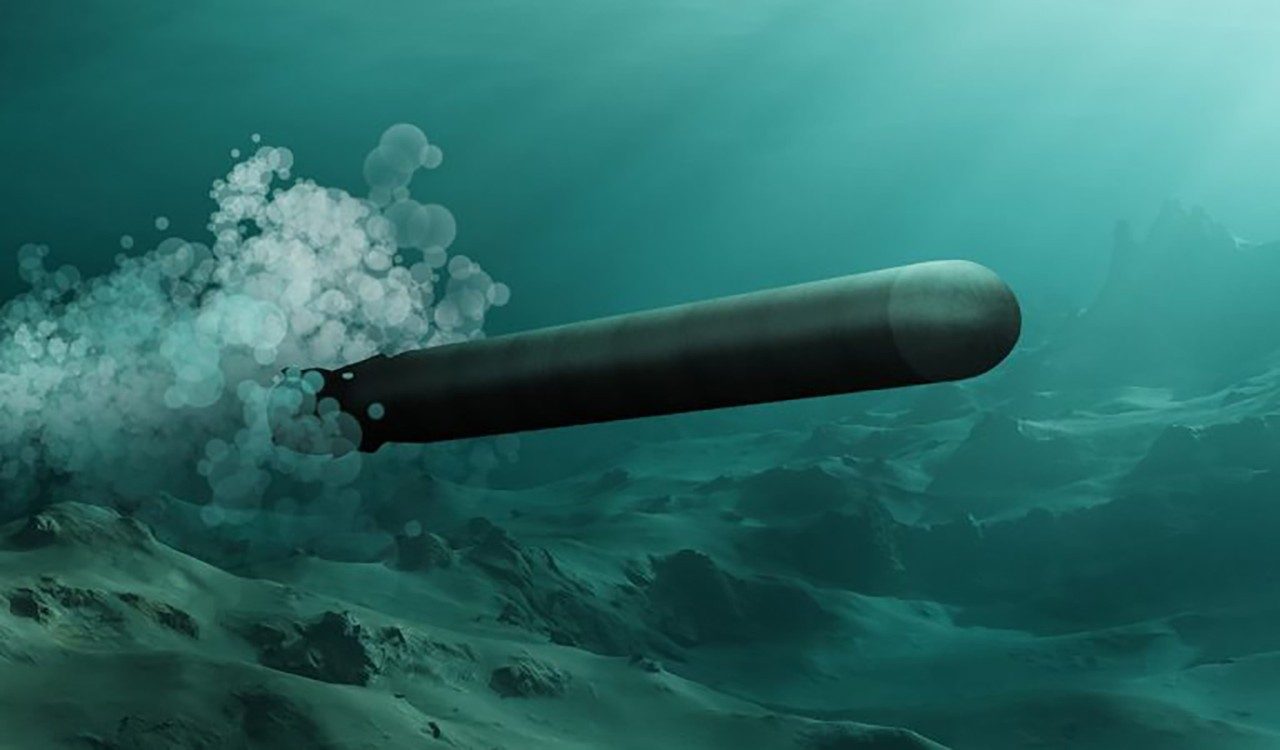 Undersea Mission Systems