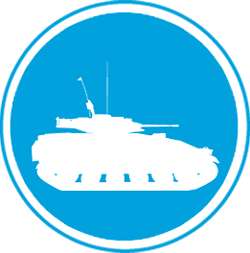 Armored personnel carriers