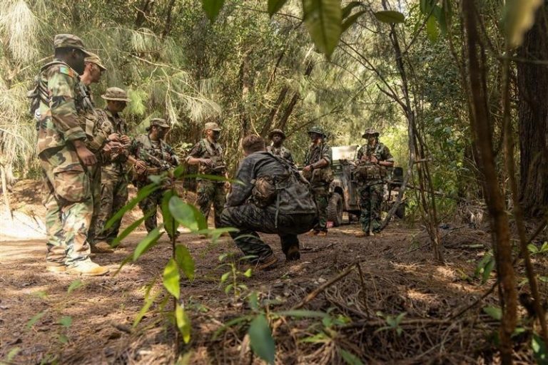 Lockheed Martin Accelerates Next Generation Command and Cont