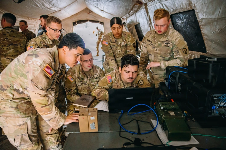 Lockheed Martin Team’s Next Generation Command and Control