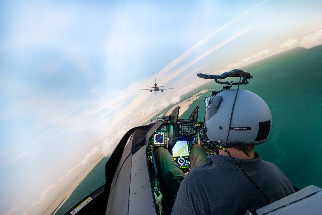 Tactical Environment Simulation (TES)