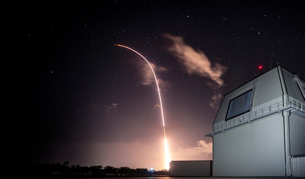 Scaling for Success: Five Military Technologies Transforming the Battlefield