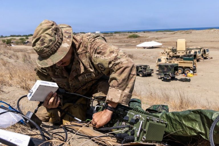 Team Lockheed Martin Elevates Cross-Domain, Multi-Mission