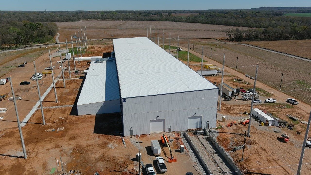Where History Meets the Future of Missile Defense®