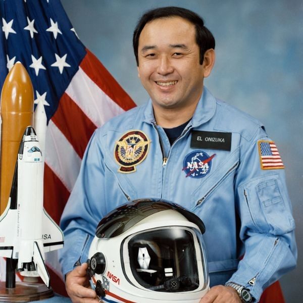 Ellison Onizuka