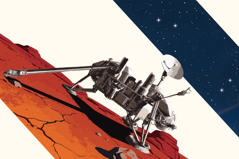 50 Years of Viking: The Gateway to Mars Exploration